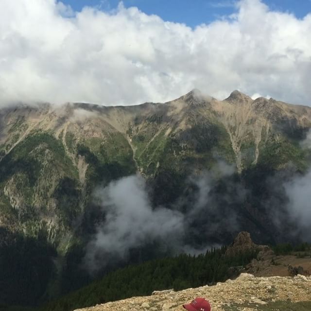 Take some time to immerse yourself in our mountains this #summer. 
#ATV tour #Banff #Canmore #Invermere #PanoramaBC #BCRockies #ParadiseRidge #Mountains #kootenaylife