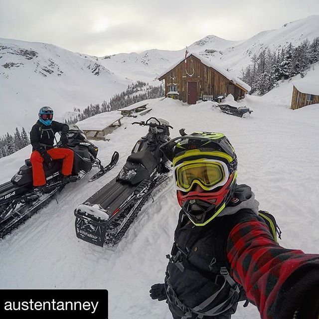 #Repost @austentanney with @repostapp
・・・
Today I experienced endless December Pow thanks to @tobycreekadv Have never been happier!!! @rhwilson_91
.
.
.
#snowmobile #sled #slednecks #skidoo #summit #invermere #bc #powder # #dieepic #travelalberta #canon #goprooftheday #photooftheday #goproselfie #purcells #freeride #freestyle #cantstopwontstop #fitness  #mountains  #share #hike #backcountry #snowboard #explorecanada #travel #powder