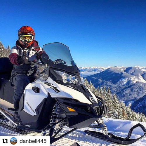 #Repost @danbell445 with @repostapp ・・・ Mad fun in Invermere yesterday …