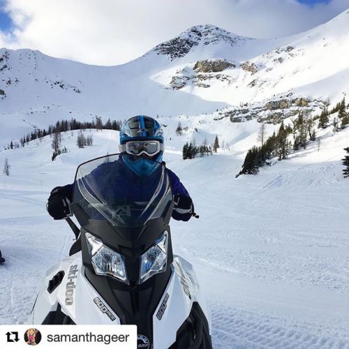 Instagram repost from @samanthageer ・・・ Playtime with @tobycreekadv ! ???????????????? …