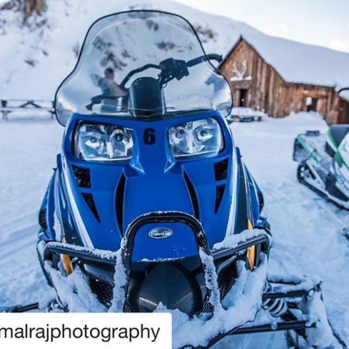 Instagram repost from @vimalrajphotography ・・・ (December 2015) #canada #beautiful #winter …