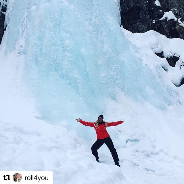 Instagram Repost from @roll4you ・・・
Found the secret waterfall at @tobycreekadv (Smiths Falls) Great day on the mountain ????????#sledding #snowmobile #snow #tobycreekadventures #mountainlife #living