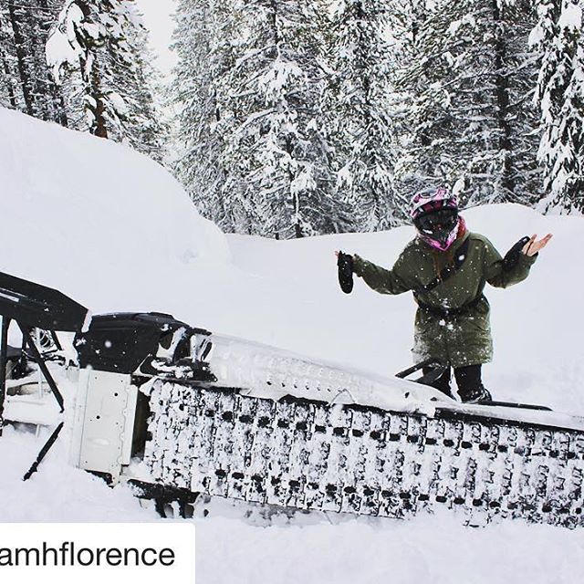 Instagram Repost @niamhflorence ・・・
tried snowmobiling today, safe to say im pretty good at it ???????? #snowmobiling #natural #panorama #tobycreek #skidoo #bc #basecamp #ttride #creampuffcrew #girlswhocreampuff #girlswhowild @tobycreekadv