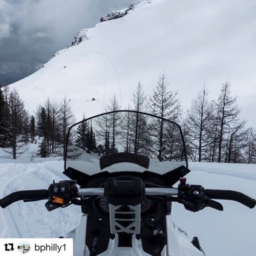 Repost @bphilly1 ・・・ Escaped to the mountains and found my …