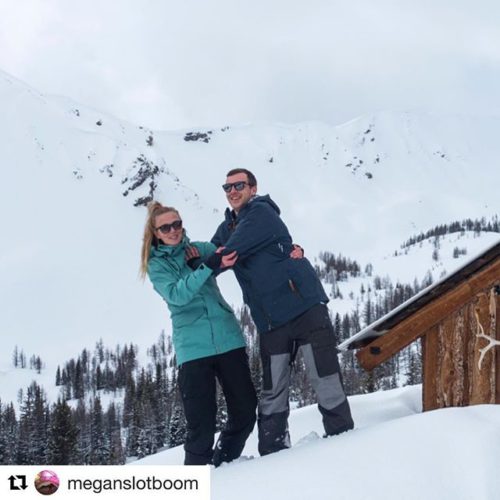 #Repost @meganslotboom ・・・ … questioning why @bphilly1 looks so happy …