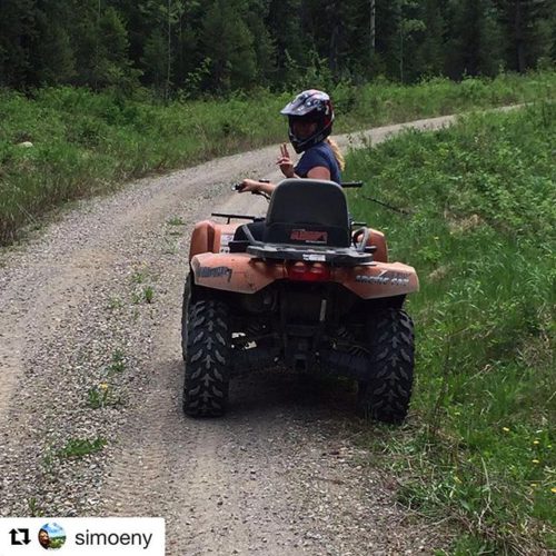 #Repost @simoeny ・・・ The day started really bad for me… …