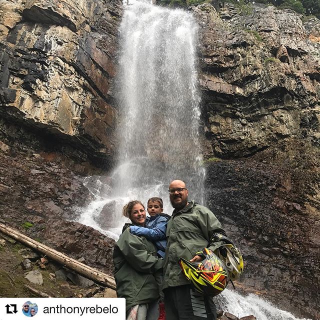 #Repost @anthonyrebelo ・・・
Took a 3 hour tour...up to an abandoned silver mine and the #columbiavalley. Great time on the side by side with a great tour from @tobycreekadv definitely recommend and definitely 2 thumbs up!! #rebelofamilyvacation2017 #theyearofmagicandbird #tobycreekadventures #columbiavalley #beautifulbritishcolumbia #invermere