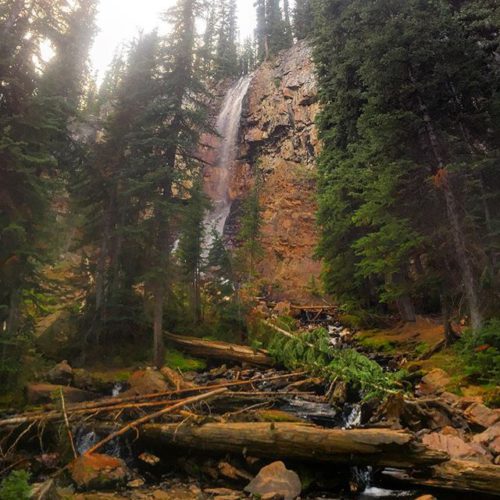 Always changing!! The Smith Falls run year-round. Even during the …