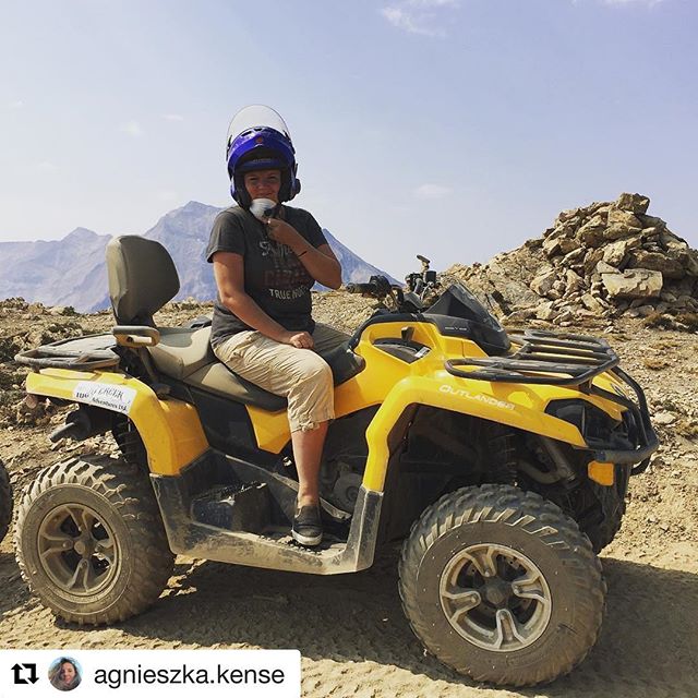 #Repost @agnieszka.kense ・・・
But we really came for this!! #atvtour #tobycreekadventures #panorama #bc #paradisemine #omgthisisawesome