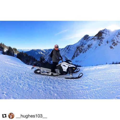 REPOST: @__hughes103_ ・・・ Huge Shout out to @tobycreekadv for the …
