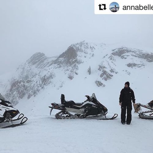 #Repost @annabellebroun ・・・ Welcome to Paradise eh