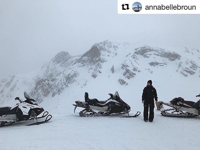 #Repost @annabellebroun ・・・
Welcome to Paradise eh