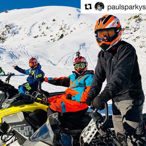 #Repost @paulsparkyswesey
