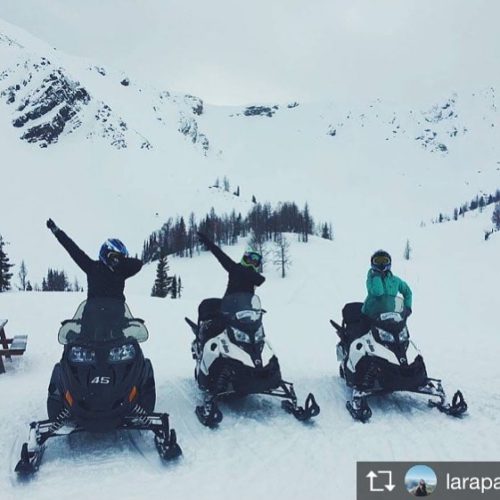 Repost from @larapassmore just out for a rip. thanks for …