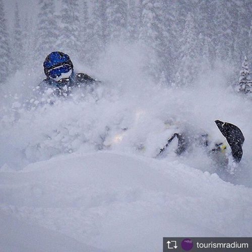 Repost from @tourismradium  Some would say “There’s no better …