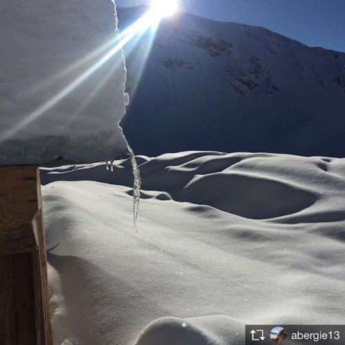 Repost from @abergie13  Looks like Paradise… Yup it is!! …