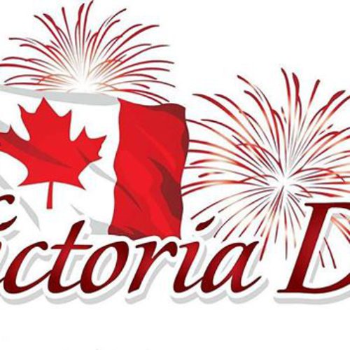 Happy #VictoriaDay Everyone!! Enjoy the extra day off with family …