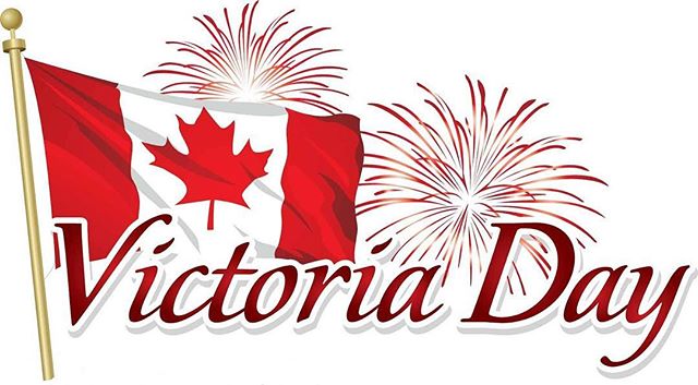 Happy #VictoriaDay Everyone!! Enjoy the extra day off with family and friends, travel safely and look forward to lots of summer fun and adventure ahead ????????????
