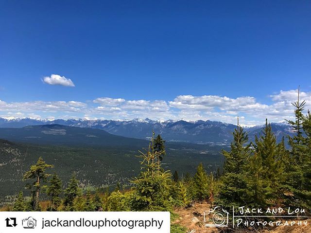 #Repost from @jackandlouphotography ・・・
Looking back on the Rockies from the top of the Purcell Mountain range ⛰?
•
•
•
•
•
•
•
•
#canada #alberta #purcellmountains #wilderness #thisplace #adventure #kootenay #nationalpark #instatravel #besttime #rockies #happyplace #mountain #atv #quadbiking #quads #exploring #takeusback #lucky #love #views #blownaway #parkscanada #stunning #waterfall #roadtrip #wanderlust #exploretocreate #jackandlouphotography @tobycreekadv