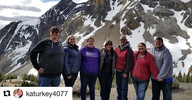 #Repost from @katurkey4077 ・・・
Family Excursion! We had such an amazing time with @tobycreekadv ? lucky for me these guys have been riding before and nothing was new to them. They had to teach me a lot this day ?
1. You should probably wear pants, cause it’s COLD
2. If you think you won’t be cold- you’re wrong
3. Safety is important-so helmets and seatbelts are necessary - oh, and you will want those goggles
4. You are NOT Speedracer, and this trail is NOT a racetrack, ease up on the lead foot (lol I took this one to heart and was driving miss daisy so I got to be a passenger after our break at the cabin) ????
5. Levi is the best rider out of everyone, he’ll be fine (I may have had a tiny panic attack about him flying off the mountain, but everyone was right- he’s a natural)
6. LISTEN to your guide and all instructions, they matter.
The important thing I taught them??? -use the restroom BEFORE you leave, seriously- no pit stops ?
A HUGE thank you to Chelsea,  #Tyson and #tobycreekadventures for such an amazing day!!! #graduationvacation #boggessfamily2018 #viewsformiles #unforgettable #peebeforeyougo ??