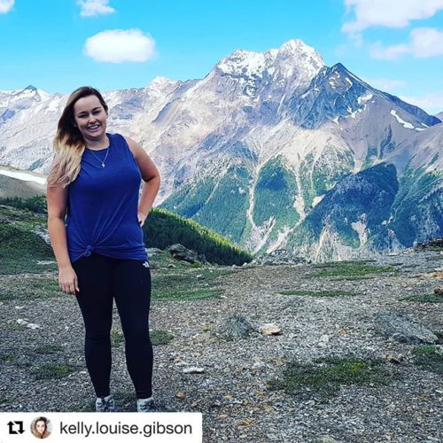 #Repost from @kelly.louise.gibson ・・・ ???????????? #Canada #tobycreekadventures