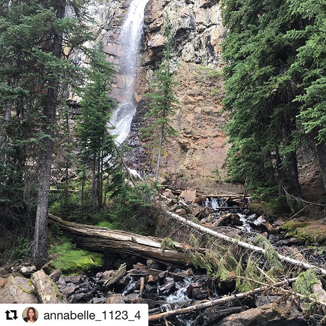 #Repost from @annabelle_1123_4 ・・・
Great adventures with #tobycreekadventures