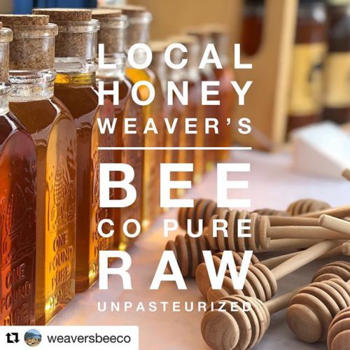 If you love honey (and who doesn’t?) then check out …