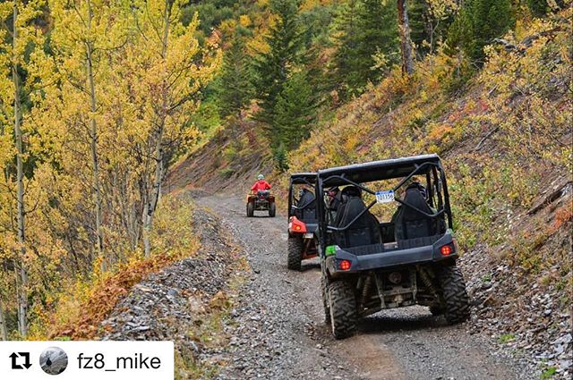 #Repost @fz8_mike
・・・
When this is your office you can't complain.
.
.
.
.
#tobycreekadventures