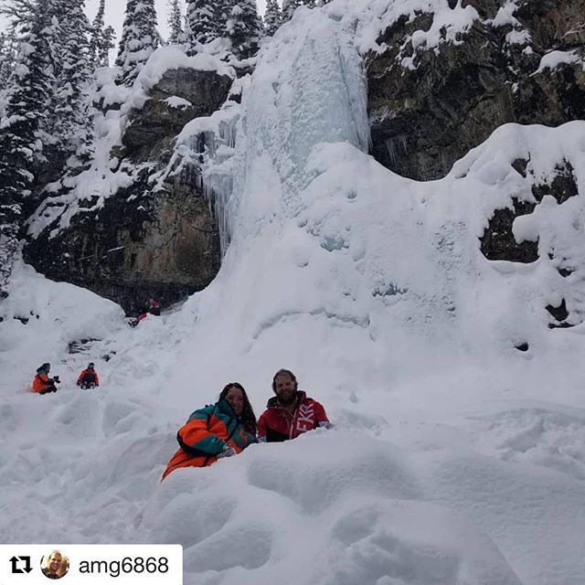 #Repost from @amg6868 ・・・
Only got the snowmobile stuck once, so successful day. #tobycreekadventures