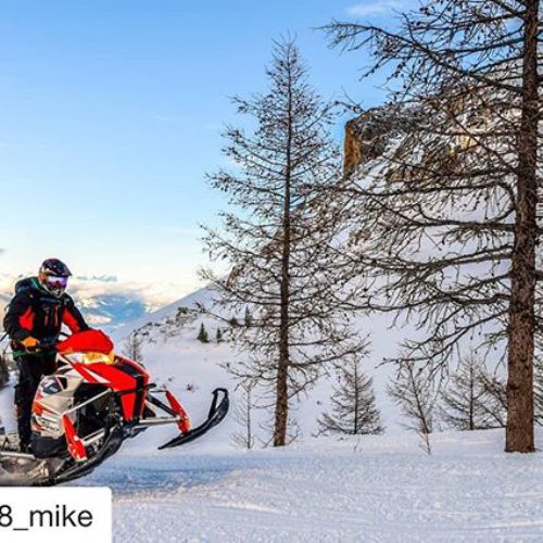 #Repost from @fz8_mike ・・・ Spent the last day of 2018 …