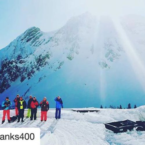 #Repost from @antbanks400 ・・・ #skiing #skidoo #snowmobile #canada #britishcolumbia #winter …