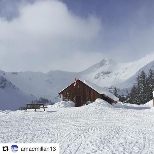 #Repost from @amacmillan13 ・・・ Gorgeous day for my first day …