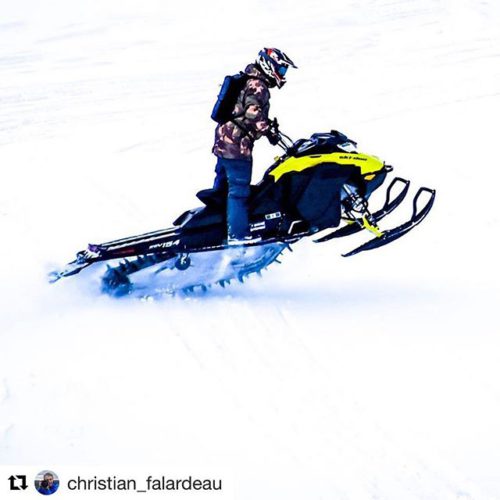 #Repost from @christian_falardeau ・・・ Had a blast looking at experienced …