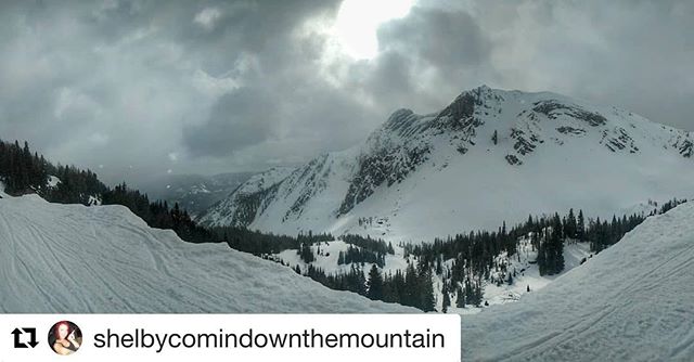 #Repost from @shelbycomindownthemountain
・・・
A few more from an amazing day in paradise

#paradisebasin #tobycreek #tobycreekadventures #bc #canada #mountains #travel #ilivewhereyouvacation #beautiful #adventure #invermere #panorama #snowmobiling #snow #winter #spring