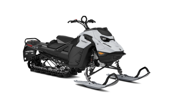 Ski-Doo Summit Adrenaline Product shot