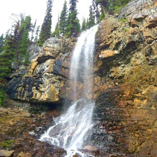 Tobe Creek Adventures waterfall explorer tour