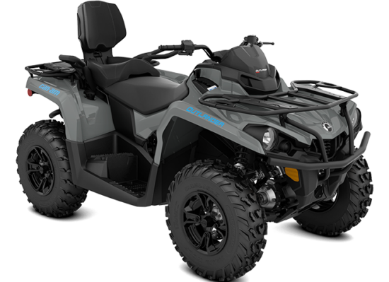 2022 SXS Can-Am-SXS