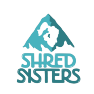 Shed Sisters Logo