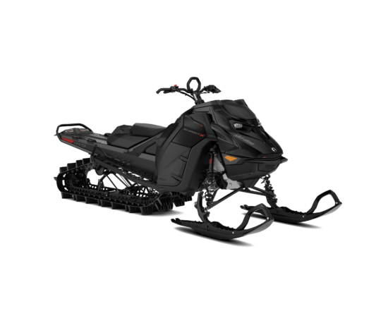 Ski-Doo Summit 850 2025 black