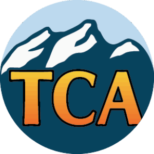 Toby Creek Adventures TCA Favicon