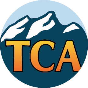 Toby Creek Adventures TCA Favicon