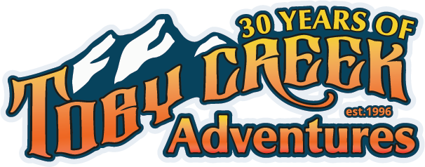 Toby Creek Adventures | Guided Snowmobile and ATV Tours